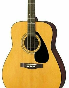 Akoestische gitaar Yamaha F310 MK2 Natural - 2