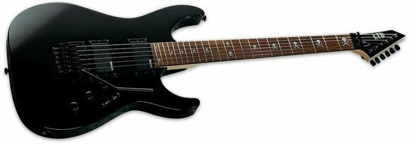 Електрическа китара ESP LTD KH-202 Kirk Hammett - 3