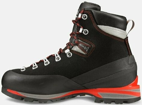 Mens Outdoor Shoes Garmont Pinnacle GTX X-Lite Black 41 Mens Outdoor Shoes - 3