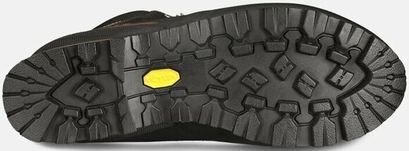 Mens Outdoor Shoes Garmont Pinnacle GTX X-Lite Black 41 Mens Outdoor Shoes - 6