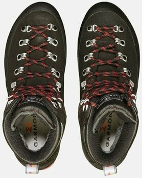 Mens Outdoor Shoes Garmont Pinnacle GTX X-Lite Black 42,5 Mens Outdoor Shoes - 7