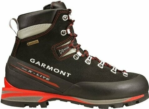 Pánske outdoorové topánky Garmont Pinnacle GTX X-Lite Black 43 Pánske outdoorové topánky - 2