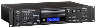 Odtwarzacz typu Rack Tascam CD-200SB Odtwarzacz typu Rack - 1