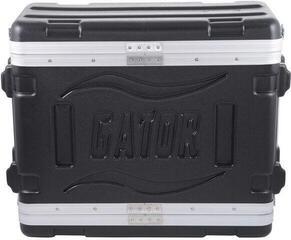 Rack kovček Gator GR-4S Standard Shallow 4U Rack kovček - 4