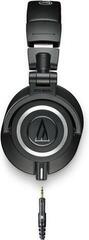 Studiohörlurar Audio-Technica ATH-M50X Studiohörlurar - 2