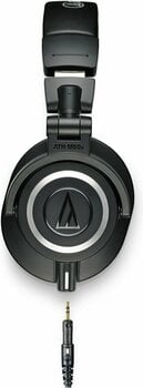 Stúdió fejhallgató Audio-Technica ATH-M50X - 3