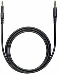 Studiohörlurar Audio-Technica ATH-M50X Studiohörlurar - 3