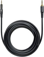 Studiohörlurar Audio-Technica ATH-M50X Studiohörlurar - 4