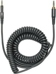 Studiohörlurar Audio-Technica ATH-M50X Studiohörlurar - 5