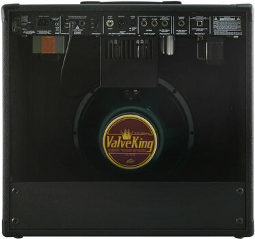 Amplificador combo a válvulas para guitarra Peavey VALVE KING II Combo 50 - 6