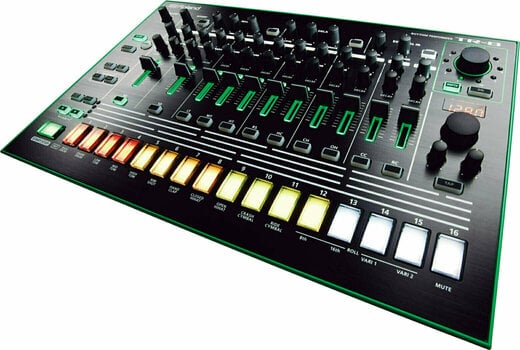 Groove box Roland AIRA TR-8 - 4