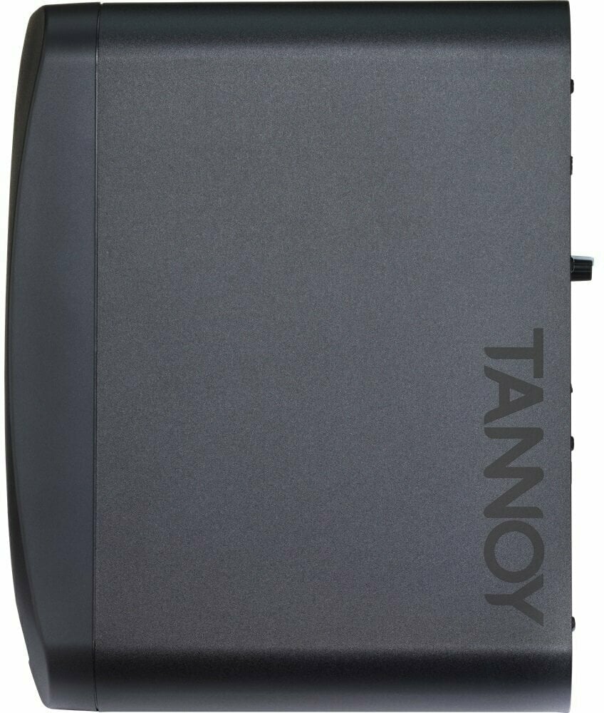 Zakres częstotliwości