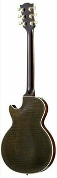 Guitare électrique Gibson Supreme 2014 Rootbeer Shaded Back - 2