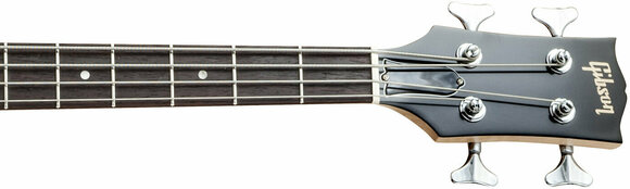 E-Bass Gibson EB 2014 Red Vintage Gloss - 4
