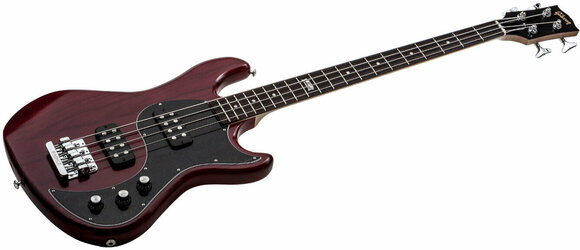 E-Bass Gibson EB 2014 Red Vintage Gloss - 6
