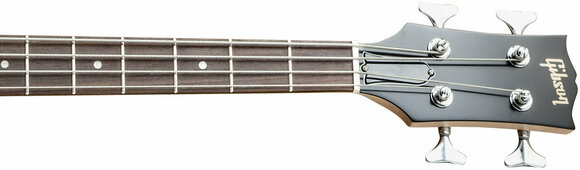 Basse électrique Gibson EB 2014 Fireburst Vintage Gloss - 3