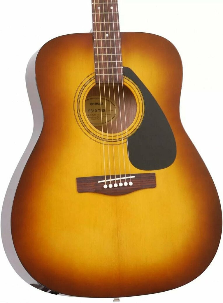 YAMAHA F310 TBS 2009年 低弦高 Yamaha F370 TBS – United States