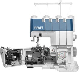 Overlock Pfaff Admire 1000 Overlock - 4