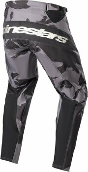 Motocross pantaloni Alpinestars Racer Tactical Pants Iron/Camo 32 Motocross pantaloni - 2