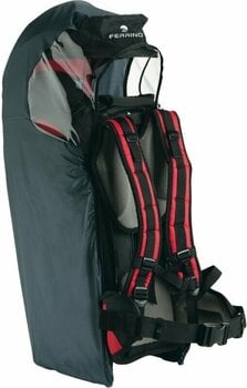 Esőhuzat hátizsákhoz Ferrino Baby Carrier Cover Grey Esőhuzat hátizsákhoz - 2