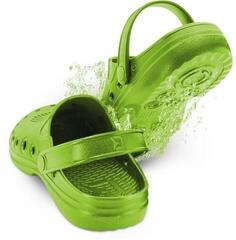 Fishing Boots Delphin Octo Lime Green - 2
