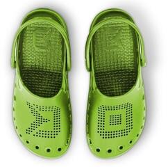 Fishing Boots Delphin Octo Lime Green - 3