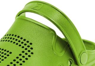 Fishing Boots Delphin Octo Lime Green - 4