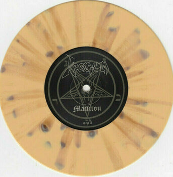 Vinyl Record Venom - The Singles (5 x 7" Vinyl) - 11