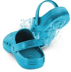 Fishing Boots Delphin Octo Azure Blue - 2