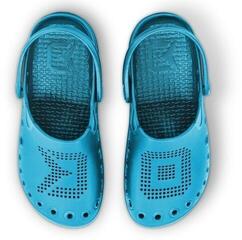 Fishing Boots Delphin Octo Azure Blue - 3