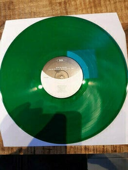 LP Alice in Chains - Live In Oakland October 8Th 1992 (Green Vinyl) (LP) - 4