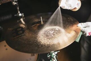 Produto de limpeza para bateria Meinl MCP Produto de limpeza - 1