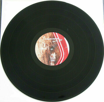 Vinylplade Blues Company - Take The Stage (2 LP) - 3