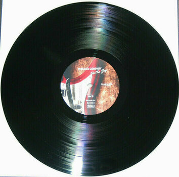 Schallplatte Blues Company - Take The Stage (2 LP) - 5