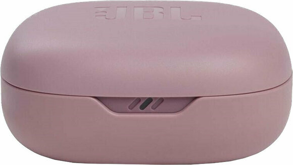 Intra-auriculares true wireless JBL W300TWSPK Pink - 4