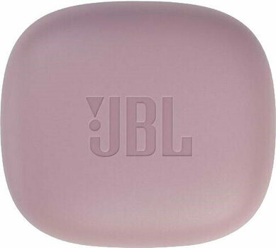 Intra-auriculares true wireless JBL W300TWSPK Pink - 5