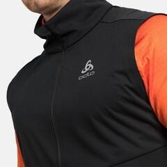 Geacă pentru alergare Odlo Zeroweight Warm S Geacă pentru alergare - 3