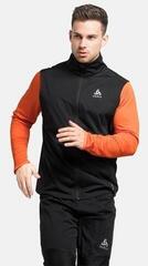 Geacă pentru alergare Odlo Zeroweight Warm S Geacă pentru alergare - 5