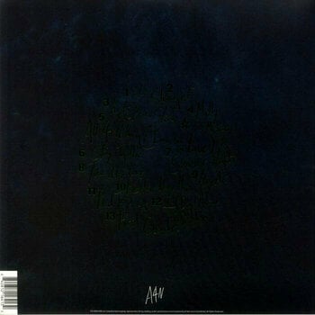 Płyta winylowa Lauv - All 4 Nothing (LP) - 2
