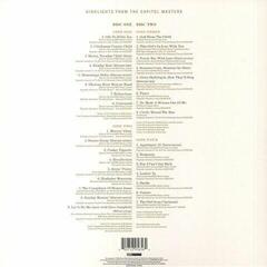 Vinyl Record Bobbie Gentry - The Girl From Chickasaw County - The Complete Capitol Masters (2 LP / Cut Down) - 1