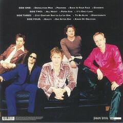 Vinylplate Def Leppard Euphoria (The Vinyl Collection: Vol. 2) (2 LP) - 1