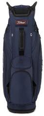 Cart bag Titleist Cart 14 Navy Cart bag - 1