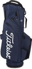 Cart bag Titleist Cart 14 Navy Cart bag - 2