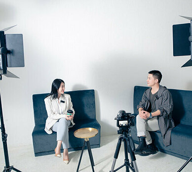 Système sans fil BOYA BY-XM6-K2 Système sans fil - 5