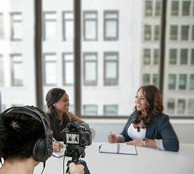 Système sans fil BOYA BY-XM6-K2 Système sans fil - 6