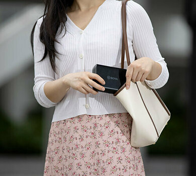 Système sans fil BOYA BY-XM6-K2 Système sans fil - 7