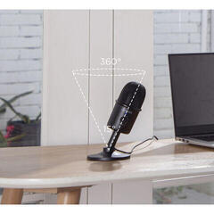 USB Microphone BOYA BY-CM3 USB Microphone - 2