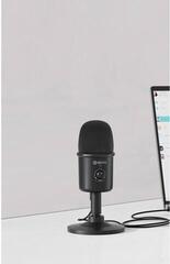 USB Microphone BOYA BY-CM3 USB Microphone - 3