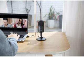 USB Microphone BOYA BY-CM3 USB Microphone - 5