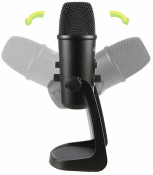USB mikrofon BOYA BY-PM700 Pro - 2
